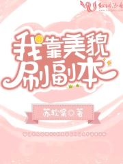 我靠美貌刷副本